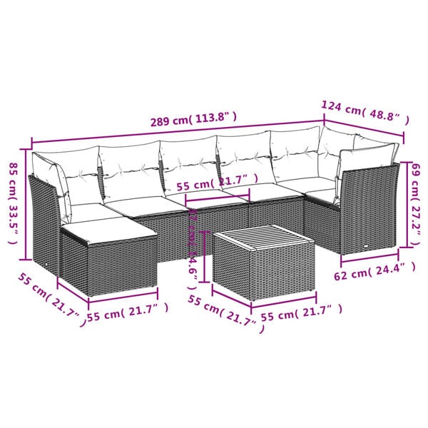 Visar produktbild 3 av 15