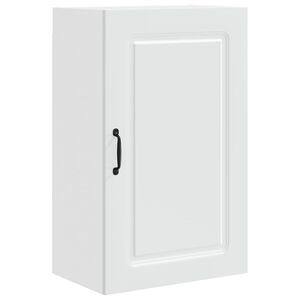 vidaXL Diskmaskin panel Kalmar Vit 50 x 31 x 80 cm Konstruerat tr&auml;