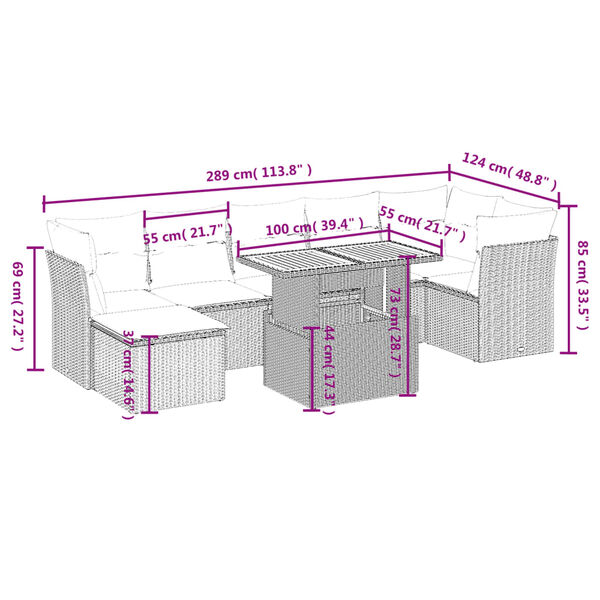 Visar produktbild 3 av 17