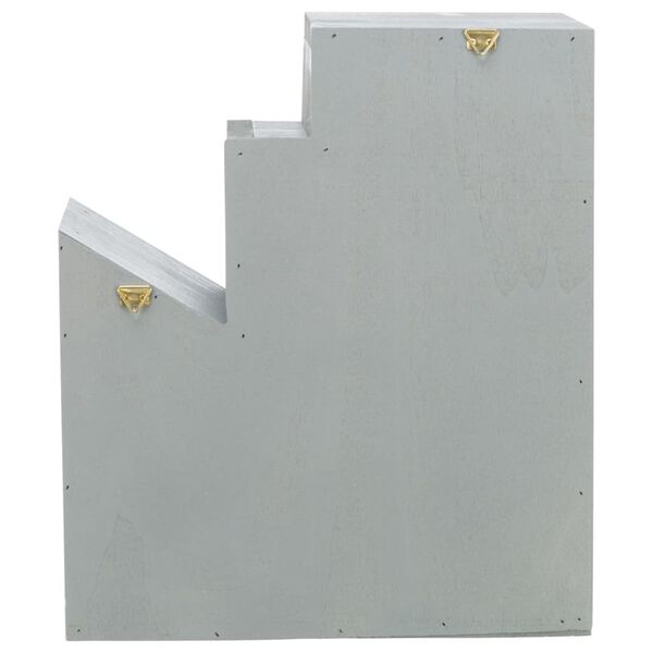 TRIXIE Bihotell 30x35x12 cm furu