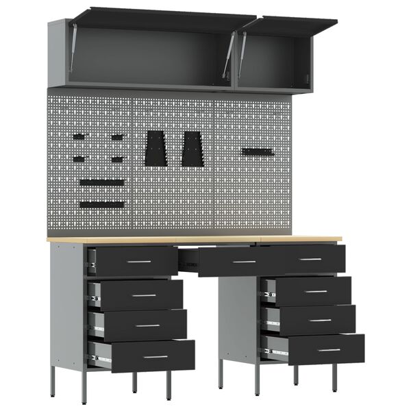 Visar produktbild 4 av 8