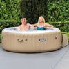 Intex Bubbelpool rund PureSpa 196x71 cm