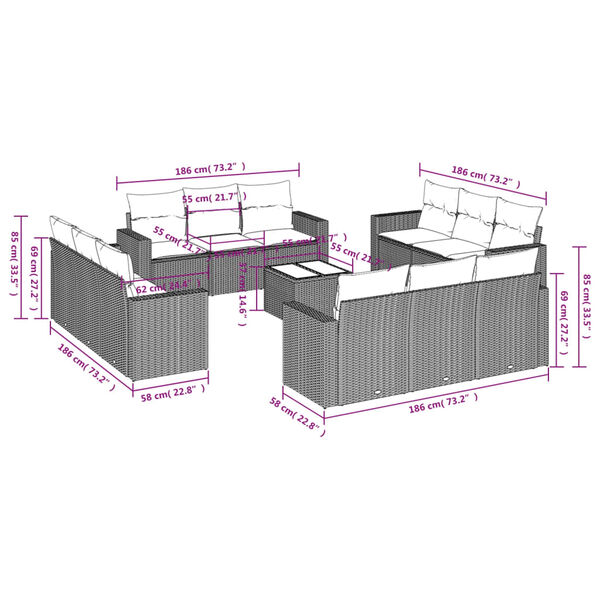 Visar produktbild 3 av 17