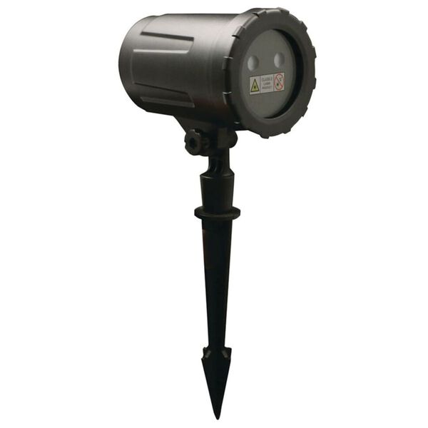 Ambiance Laserprojektor jultema