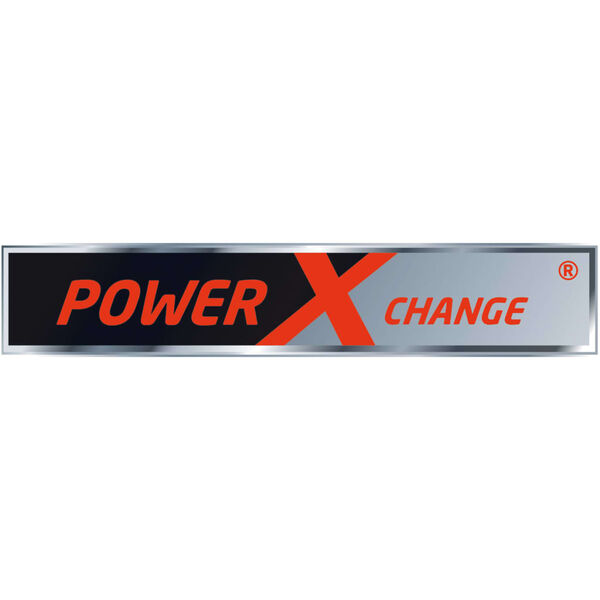 Einhell Batteri laddpaket Power X-Change 18 V 4 Ah 4512042