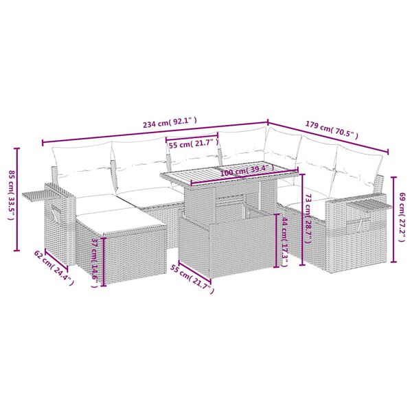Visar produktbild 4 av 17