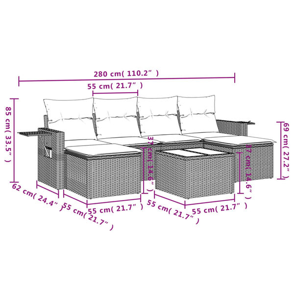 Visar produktbild 3 av 17
