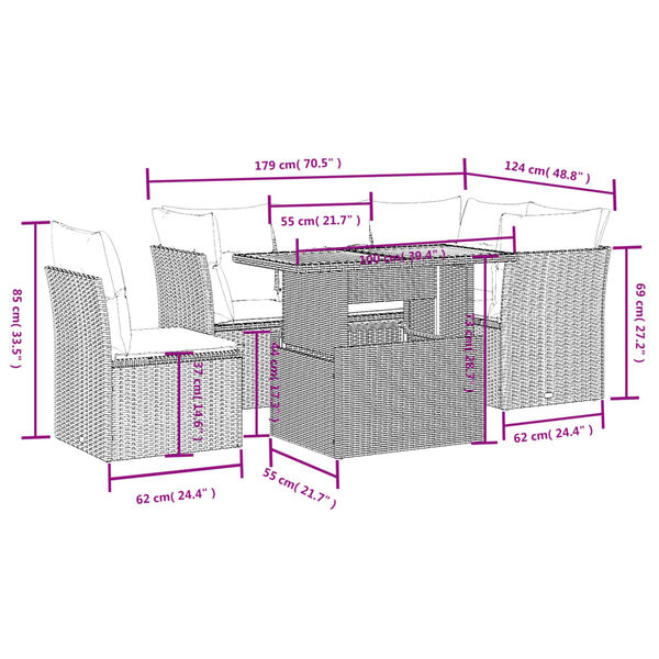 Visar produktbild 3 av 15