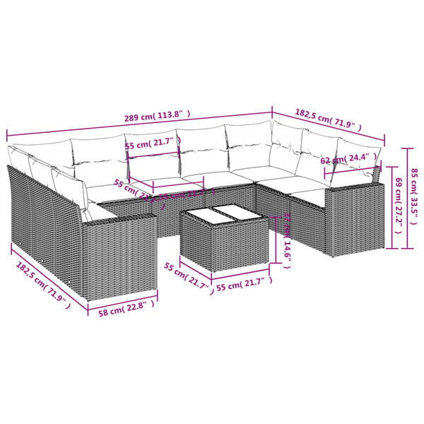Visar produktbild 3 av 17
