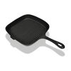 vidaXL Gjutj&auml;rnspanna grill 24 x 23 cm