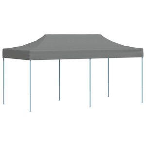 vidaXL Partyt&auml;lt 291 x 580 x 315 cm Antracit Oxford Tyg