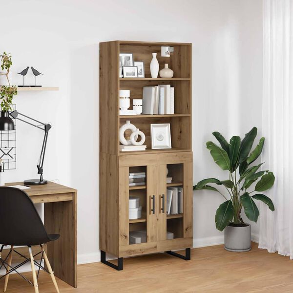 Visar produktbild 4 av 17