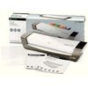Leitz Lamineringsmaskin ILAM kontor A4 silver