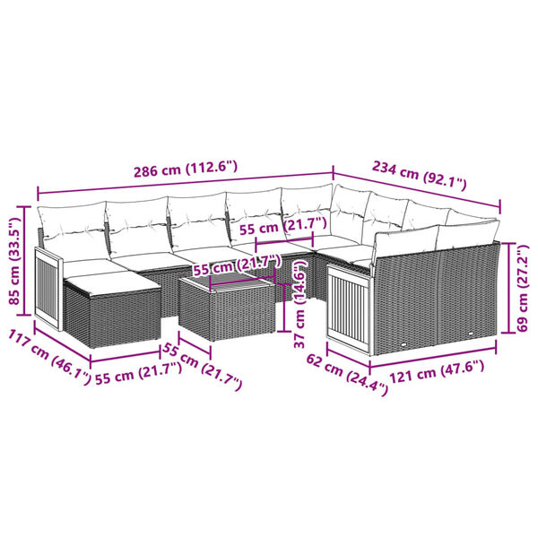 Visar produktbild 3 av 17