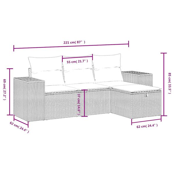 Visar produktbild 4 av 15