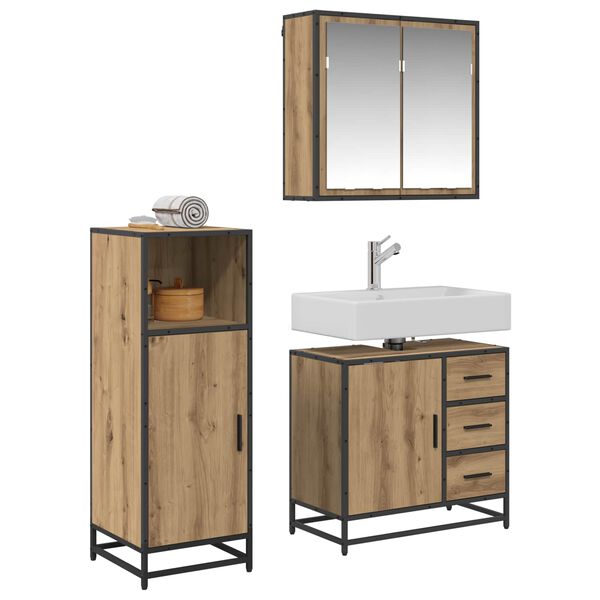 Visar produktbild 3 av 17