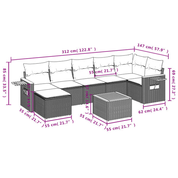 Visar produktbild 3 av 17
