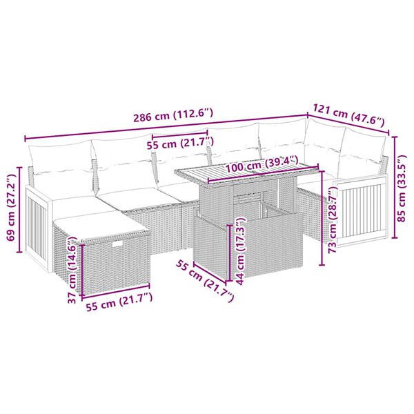 Visar produktbild 4 av 17