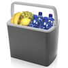 Tristar Kylbox KB-7424 antracit 22 L 12 V