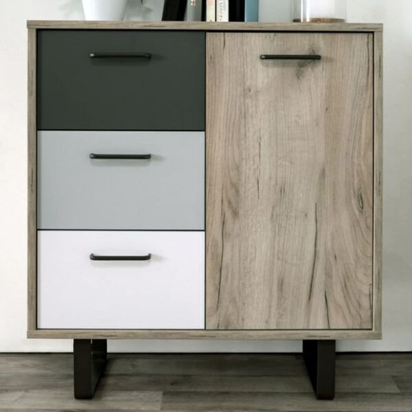 Finori Byr&aring; Orlando1 gr&aring; och ek