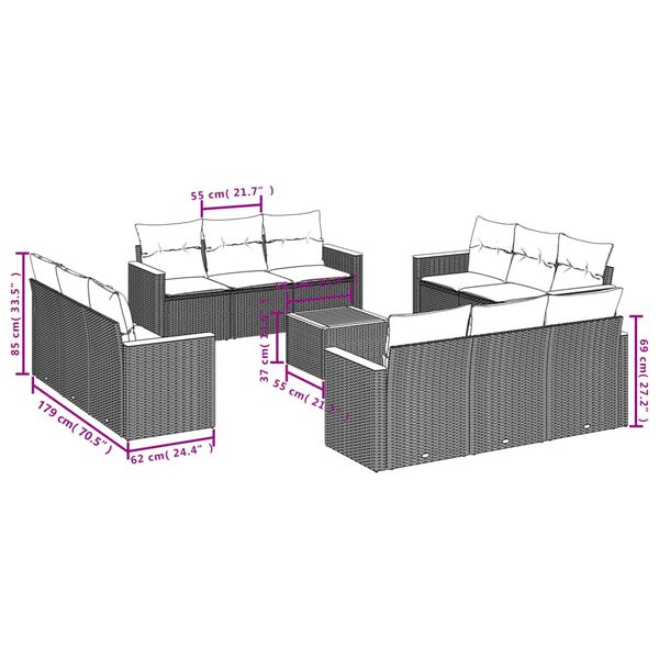 Visar produktbild 3 av 16