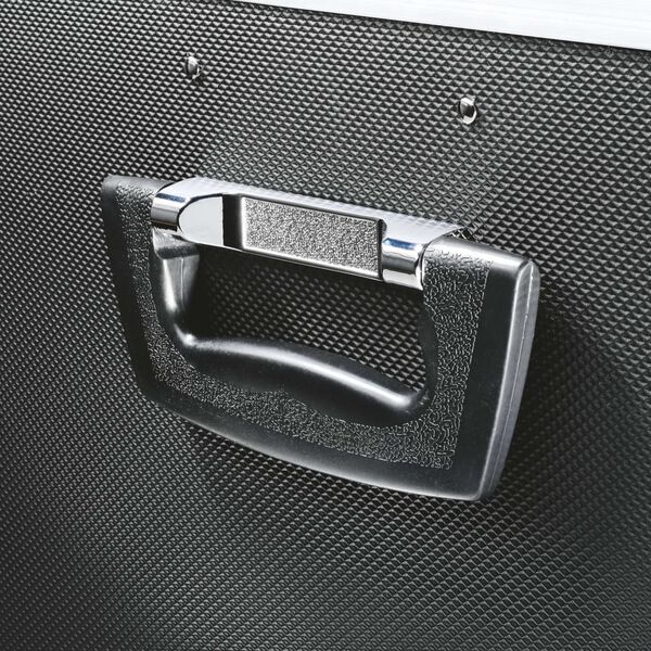 Leitz L&aring;sbar h&auml;ngmappsl&aring;da A4