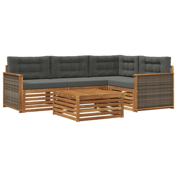 Visar produktbild 1 av 7