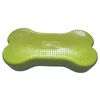FitPAWS Balansplatta f&ouml;r husdjur K9FITbone PVC gr&ouml;n