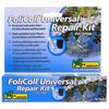 Ubbink Reparationskit dammfoder FoliColl 75g f&ouml;r AquaLiner PVC/EPDM