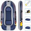 Bestway Uppbl&aring;sbar b&aring;t Hydro-Force Treck x2 Set 255x127 cm