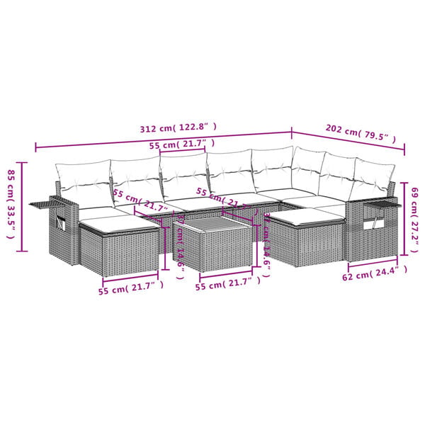 Visar produktbild 3 av 17