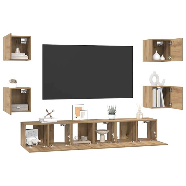 Visar produktbild 3 av 16