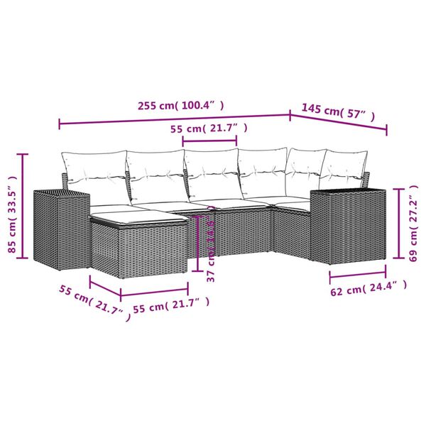 Visar produktbild 3 av 17