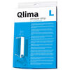 Qlima Klimatavskiljare Window fitting KIT stor