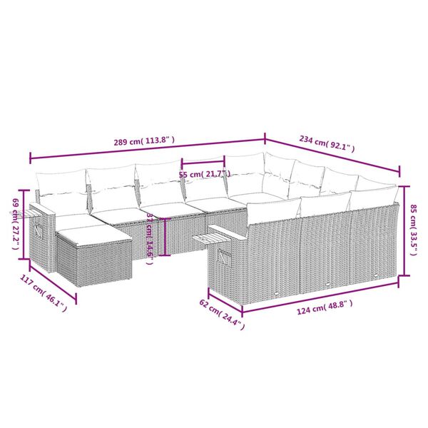 Visar produktbild 3 av 17