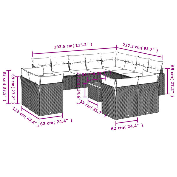 Visar produktbild 3 av 14