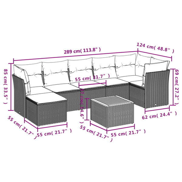 Visar produktbild 3 av 15