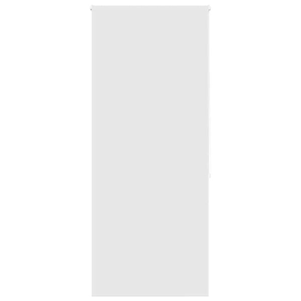 vidaXL Rullgardin f&ouml;r dusch 110x240 cm tyg bredd 106 cm