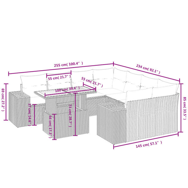 Visar produktbild 3 av 17