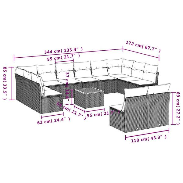 Visar produktbild 3 av 13