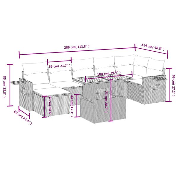 Visar produktbild 3 av 17