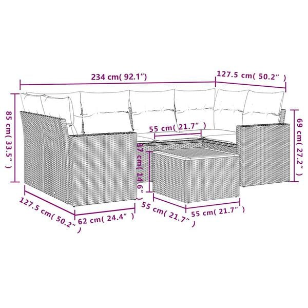 Visar produktbild 3 av 16