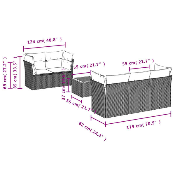 Visar produktbild 3 av 14
