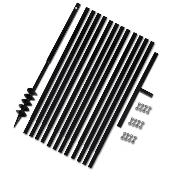 Visar produktbild 1 av 13