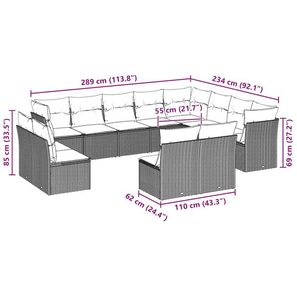 Visar produktbild 3 av 14