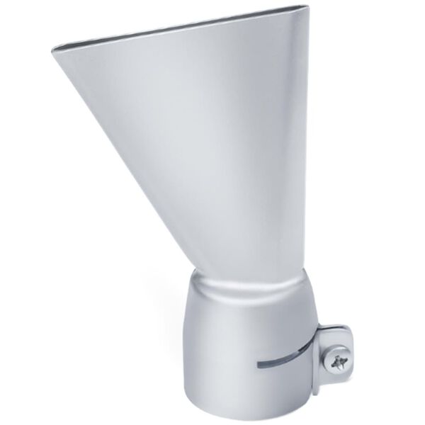 Steinel Platt svetsmunstycke bitumen 60x2 mm