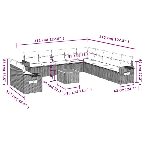 Visar produktbild 3 av 17