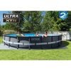 Intex Poolset Ultra XTR Frame rund 610x122 cm