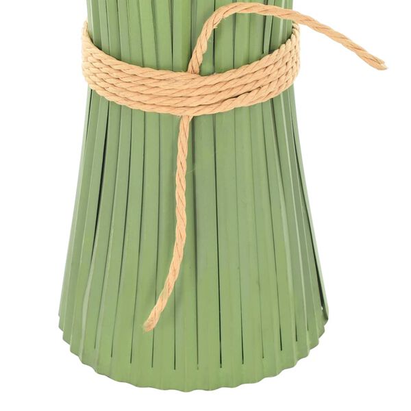 vidaXL Konstgjord Flora 107 cm Plast