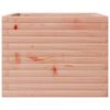 vidaXL Odlingsl&aring;da 60x60x45,5 cm massivt douglastr&auml;